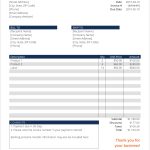Business Invoice Template Uk for Business Invoice Template Uk