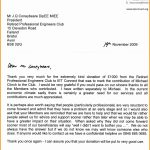 Business Letter Heading Format - Apparel Dream Inc inside How To Write A Formal Business Letter Template