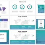 Business Proposal Powerpoint Template | Slidebazaar Throughout Business Plan Powerpoint Template Free Download