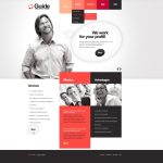 Business Website Template #33925 In Basic Business Website Template