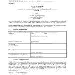 California Mortgage Broker Agreement | Legal Forms And Business In Business Broker Agreement Template
