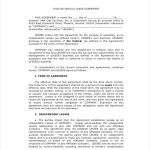 Car Hire Purchase Agreement Sample | Hq Template Documents Pertaining To Hire Purchase Agreement Template