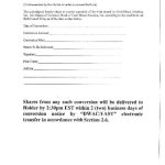 Cba Florida, Inc. – Form 8 K – Ex 4.(I) – Convertible Promissory Note Throughout Convertible Loan Note Template