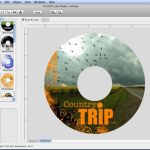 Cd Label Template Memorex Download For Cd – Dagornaked Pertaining To Pressit Label Template