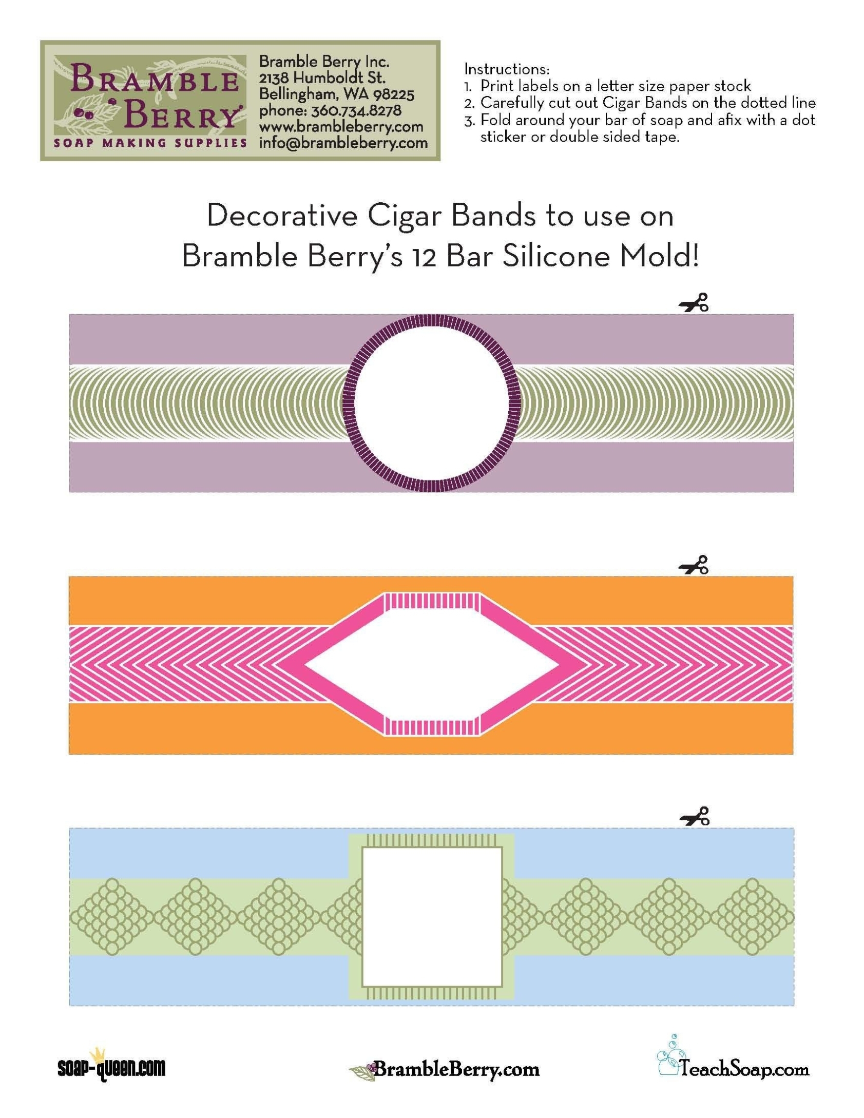 Cigar Labels Cigar Bands Customized And Personalized Cigar Labels For Cigar Label Template