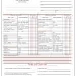 Cleaning Proposal Template Download Printable Pdf | Templateroller intended for Janitorial Proposal Template