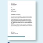 Coaching Resignation Letter Template [Free Pdf] - Word pertaining to personal training cancellation policy template