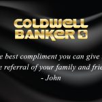 Coldwell Banker Business Card Black Silk – Design #104142 In Coldwell Banker Business Card Template