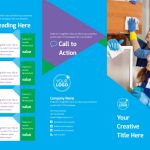 Commercial Cleaning Brochure Template | Mycreativeshop With Commercial Cleaning Flyer Templates