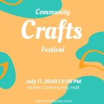 Community Event Flyer Template [Free Jpg] - Google Docs, Word with regard to Google Flyer Templates