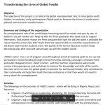 Concept Note Template For Project | Great Professional Template within Concept Note Template For Project