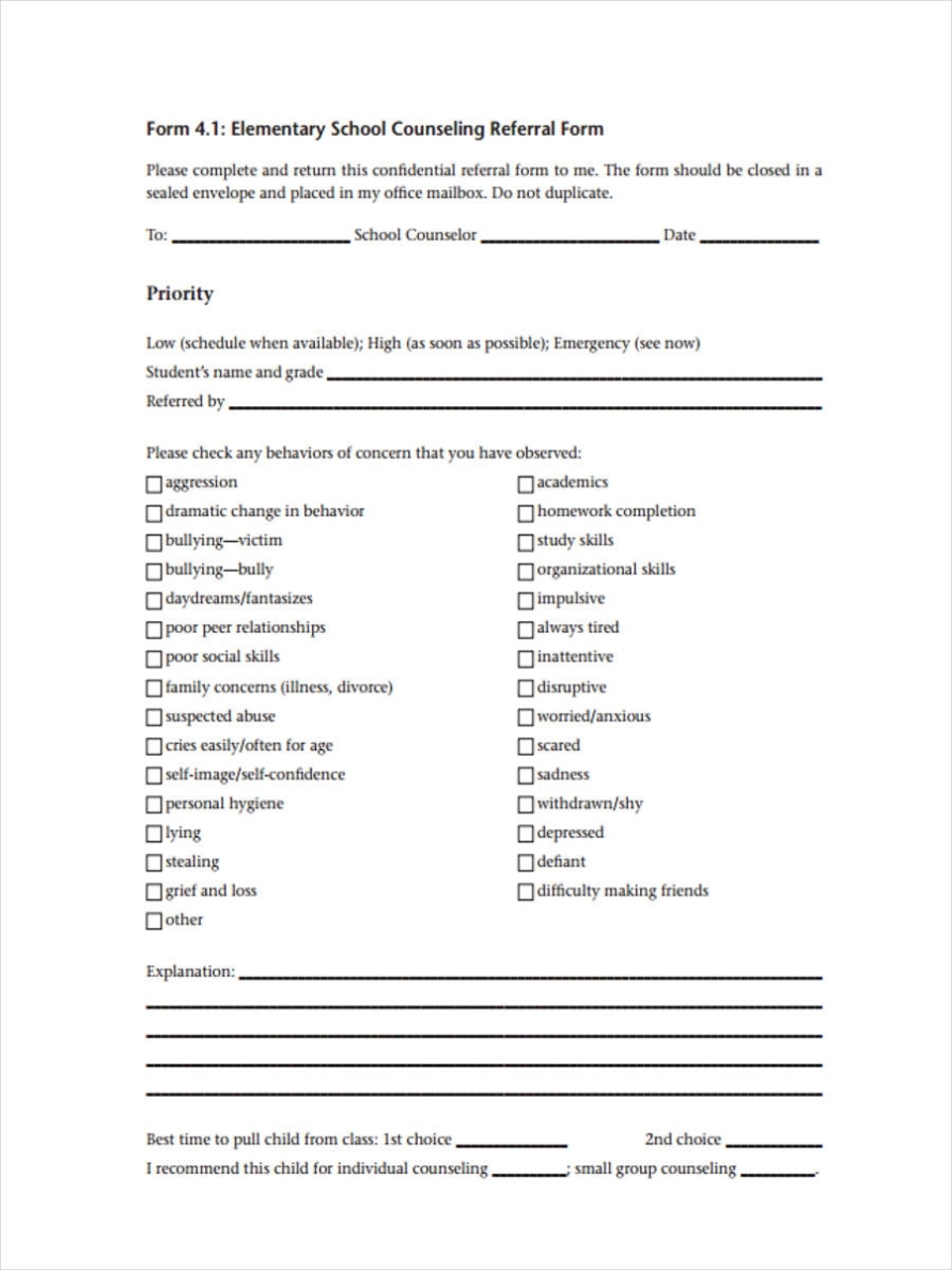Confidentiality Agreement Template For Elementary School Counseling Pertaining To Therapy Confidentiality Agreement Template