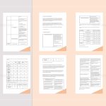 Consulting Proposal Template In Word, Google Docs, Apple Pages with regard to Consulting Proposal Template Word