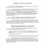 Contract Template Google Docs | Shatterlion Regarding Screenplay Option Agreement Template