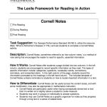 Cornell Notes Template Google Docs Form – Fill Out And Sign Printable With Regard To Cornell Notes Google Docs Template
