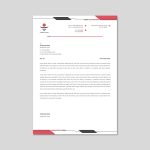 Cosas De Santoña: [Download 40+] Business Company Letterhead Template Inside Business Headed Letter Template