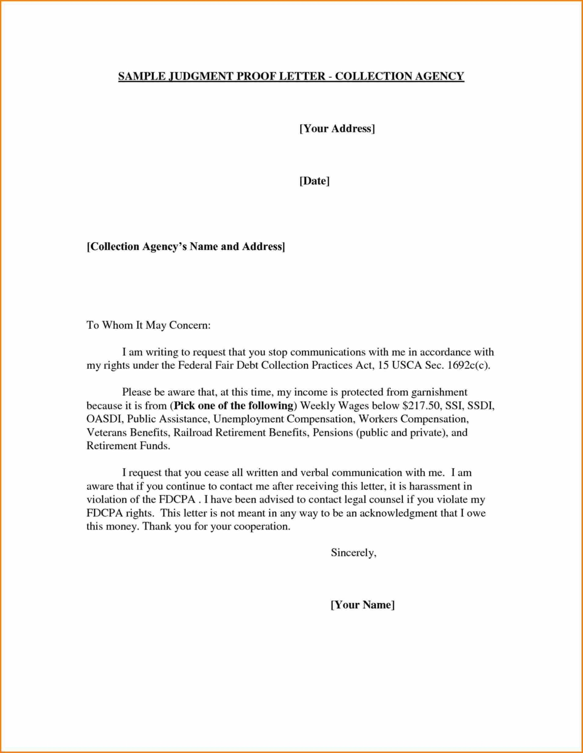 Cp2000 Response Letter Template Samples – Letter Template Collection Pertaining To Irs Response Letter Template