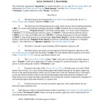 Credit Sale And Transfer Agreement Agreement Bank Purchaser Bank Cbei intended for credit purchase agreement template