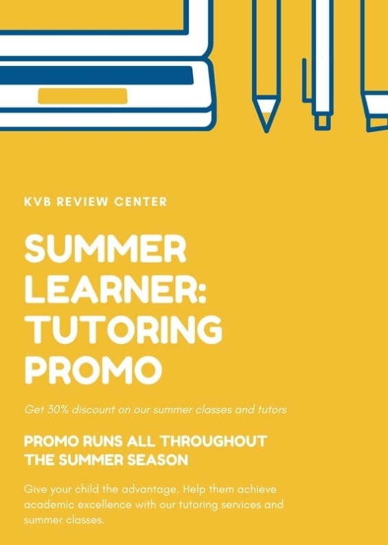 Customize 55+ Tutor Flyers (Portrait) Templates Online – Canva Within Tutoring Flyer Template Free