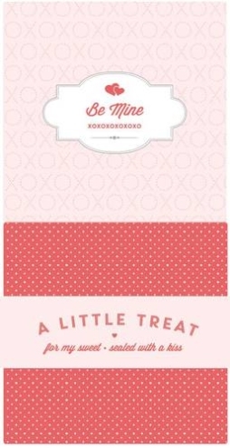 Cute Valentine'S Candy Bar Wrapper Label Printables – Label Templates For Candy Bar Label Template