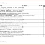 Электроника: [33+] Spreadsheet Business Requirements Document Template Regarding Business Requirement Specification Document Template