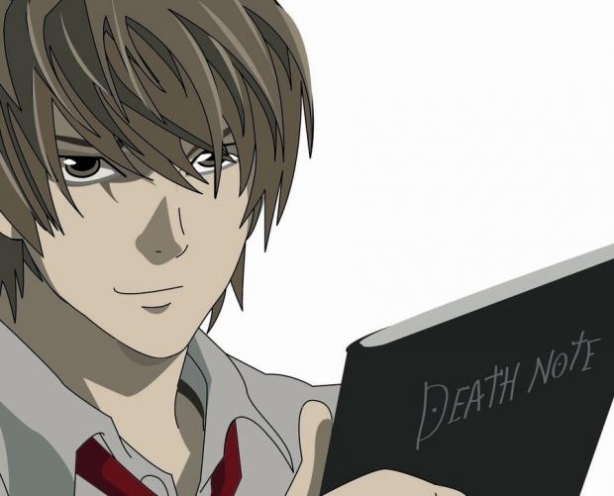 Death Note Blank Template – Imgflip Within Death Note Template