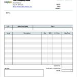 Debit Note Templates – 8+ Free Word, Pdf Format Download | Free Throughout Credit Note Template On Word Download