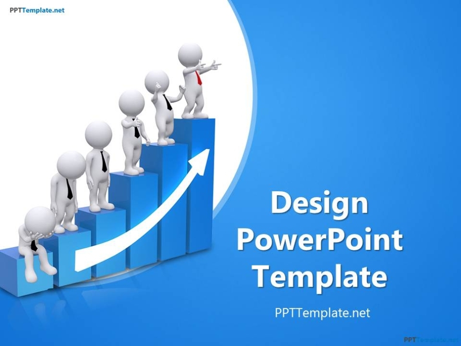 Design Powerpoint Template In Ppt Templates For Business Presentation Free Download