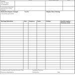 Discharge Summary Templates – 4 Samples To Create Discharge Summary Within Medical Office Note Template