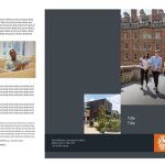 Dl Leaflet - Royal Holloway Staff Intranet within Dl Flyer Template Word