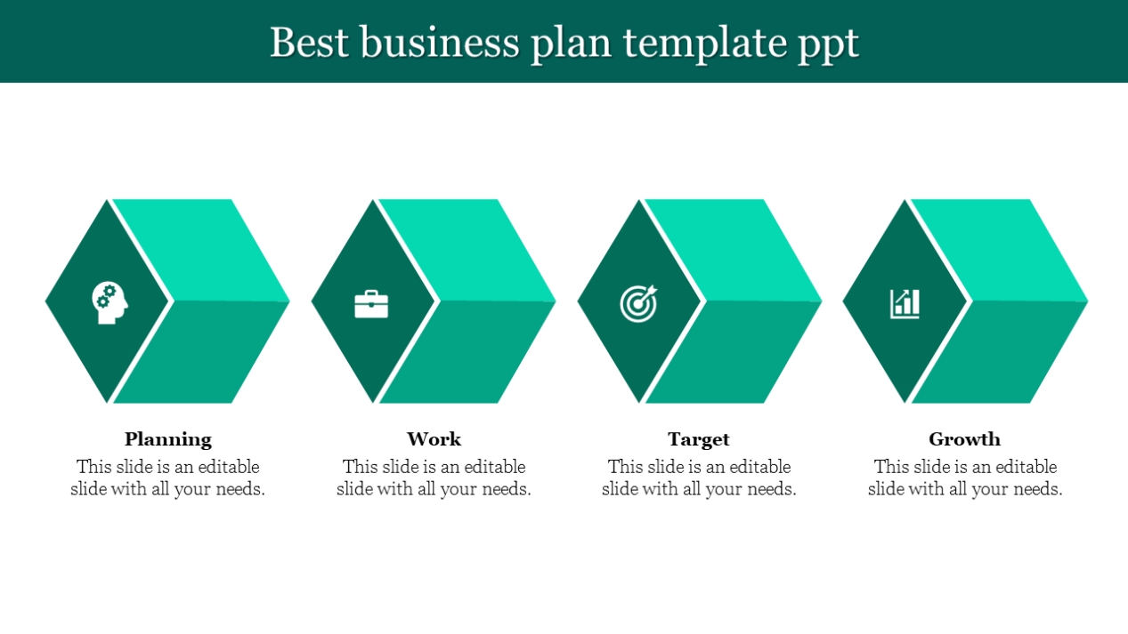 [Download 17+] 50+ Best Business Plan Template Ppt Free Download inside Best Business Presentation Templates Free Download
