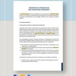 Download 24+ Hr Agreement Templates – Word | Google Docs | Apple Pages With Regard To Invention Assignment Agreement Template