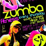 Download 757+ Psd Free Zumba Packaging Mockups Psd with Zumba Flyer Template Free