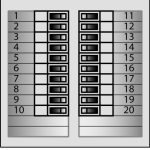 Download Electrical Circuit Breaker Panel Label Template | Gantt Chart throughout Circuit Panel Label Template