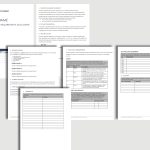 Download Free Brd Templates | Smartsheet Within Brd Business Requirements Document Template