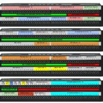 Download Free How To Use Patch Bay Software – Mondohelper With Leviton Patch Panel Label Template