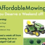 Download Free Software Free Lawn Care Business Flyer Templates - Managerbw intended for Mowing Flyer Template