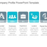 Download Professional Company Profile Ppt Slide Templates regarding Business Profile Template Ppt