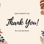 Downloadable Thank You Card Template Word : Printable Thank You Card Intended For Free Thank You Postcard Template