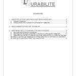 Durabilité – Catalogue Bois Construction In Division 7a Loan Agreement Template