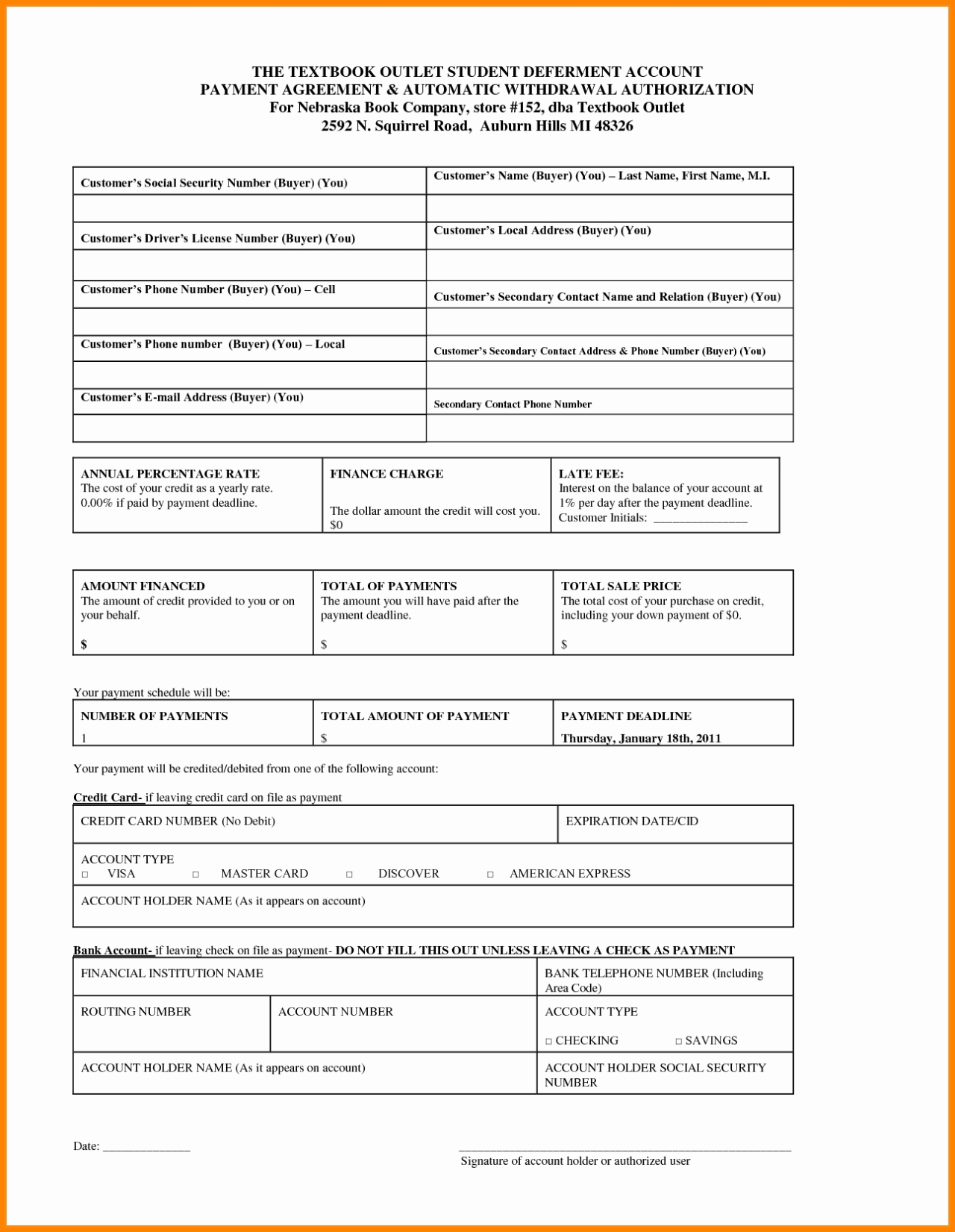 √ 20 Promise To Pay Contract ™ | Dannybarrantes Template Pertaining To Promise To Pay Agreement Template