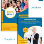 Education Flyer Templates – Cards Design Templates With Regard To Free Online Flyer Design Template