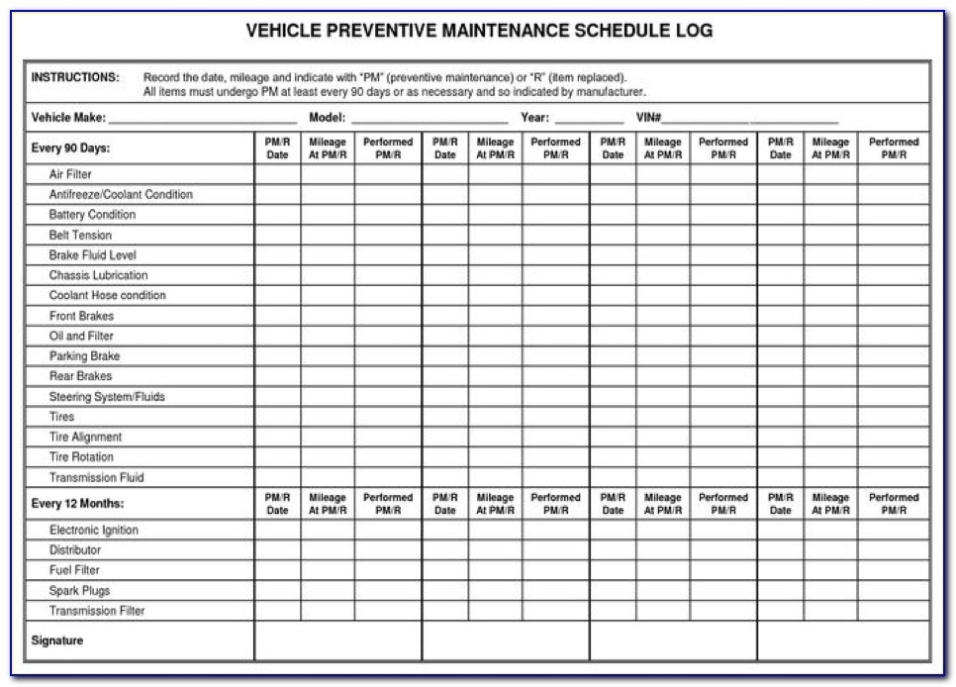 Electrical Maintenance Proposal Template In Electrical Proposal Template