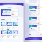 Eledeal – Directory Listing Template By Sabbirmc For Wpdeveloper On In Business Listing Website Template
