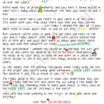 Elf On The Shelf Goodbye Letter Template Printable Pdf Download Regarding Goodbye Letter From Elf On The Shelf Template
