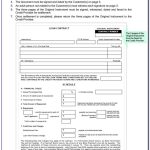 Employment Loan Repayment Agreement Template - Template : Resume regarding employee repayment agreement template