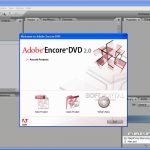 Encore Dvd Software – Renewassets In Encore Cs6 Menu Templates Free