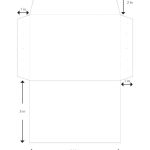 Envelope Template Vector At Vectorified | Collection Of Envelope Throughout Business Envelope Template Illustrator