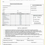 Equipment Rental Agreement Fillable Pdf Free Printable Legal Forms In Tool Rental Agreement Template