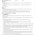 Erasmus Bilateral Agreement Template with regard to erasmus bilateral agreement template